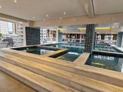 Apto Temporada Lazer Completo