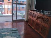 Apto Temporada Mensal 2qtos dependencia 3 ban vaga...