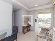 Apto, Teresópolis, 2 Quartos, 49 m2 Porto Alegre