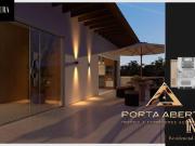 Apto Terreo 3 quartos, sendo 1 suite Veneza 1 COD 729