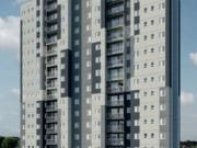 Apto terreo com 48 m2 no Jd Botanico | Rosa e Rangel