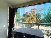 Apto terreo com garden a venda