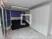 Apto, Tijuca, 1 Quarto, 60 m2 Rio de Janeiro