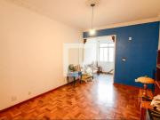 Apto, Tijuca, 2 Quartos, 110 m2 Rio de Janeiro