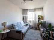 Apto, Tijuca, 2 Quartos, 62 m2 Rio de Janeiro