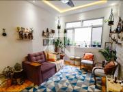 Apto, Tijuca, 2 Quartos, 75 m2 Rio de Janeiro