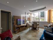 Apto, Tijuca, 2 Quartos, 70 m2 Rio de Janeiro