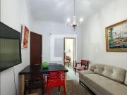 Apto, Tijuca, 2 Quartos, 70 m2 Rio de Janeiro