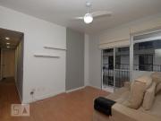 Apto, Tijuca, 2 Quartos, 70 m2 Rio de Janeiro