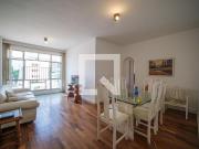 Apto, Tijuca, 2 Quartos, 73 m2 Rio de Janeiro