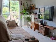 Apto, Tijuca, 2 Quartos, 74 m2 Rio de Janeiro