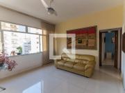 Apto, Tijuca, 2 Quartos, 75 m2 Rio de Janeiro
