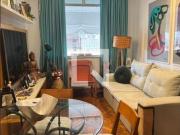 Apto, Tijuca, 2 Quartos, 76 m2 Rio de Janeiro