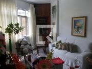 Apto, Tijuca, 2 Quartos, 83 m2 Rio de Janeiro