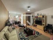 Apto, Tijuca, 3 Quartos, 103 m2 Rio de Janeiro