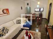 Apto, Tijuca, 3 Quartos, 110 m2 Rio de Janeiro