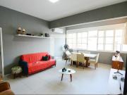 Apto, Tijuca, 3 Quartos, 118 m2 Rio de Janeiro