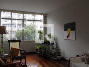 Apto, Tijuca, 3 Quartos, 120 m2 Rio de Janeiro