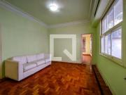 Apto, Tijuca, 3 Quartos, 120 m2 Rio de Janeiro