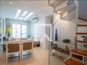 Apto, Tijuca, 2 Quartos, 149 m2 Rio de Janeiro