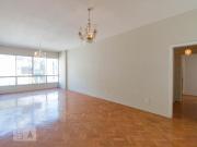 Apto, Tijuca, 3 Quartos, 160 m2 Rio de Janeiro