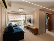 Apto, Tijuca, 3 Quartos, 181 m2 Rio de Janeiro