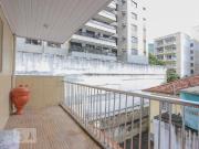 Apto, Tijuca, 3 Quartos, 72 m2 Rio de Janeiro