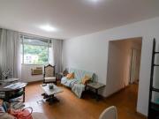 Apto, Tijuca, 3 Quartos, 90 m2 Rio de Janeiro