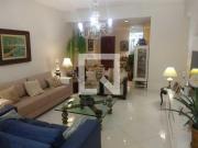 Apto, Tijuca, 3 Quartos, 90 m2 Rio de Janeiro