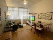 Apto, Tijuca, 3 Quartos, 94 m2 Rio de Janeiro