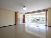 Apto, Tijuca, 4 Quartos, 140 m2 Rio de Janeiro