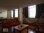 Apto, Tijuca, 4 Quartos, 180 m2 Rio de Janeiro