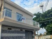Apto. tipo casa para alugar em N. Iguaçu, bairro Jardim...