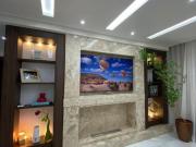 Apto todo reformado e maravilhoso no Conde de Monsanto,...