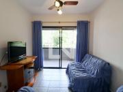 Apto, Tombo, 1 Quarto, 54 m2 Guarujá