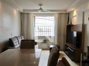 Apto, Tombo, 2 Quartos, 60 m2 Guarujá