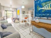 Apto, Tombo, 2 Quartos, 80 m2 Guarujá