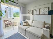 Apto, Tombo, 2 Quartos, 86 m2 Guarujá
