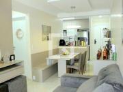 Apto, Torres Tibagy, 2 Quartos, 61 m2 Guarulhos