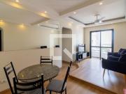 Apto, Torres Tibagy, 2 Quartos, 67 m2 Guarulhos