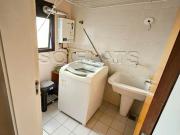 Apto totalmente mobiliado disponÃvel para locaÃ§Ã£o...