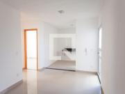 Apto, Três Barras, 1 Quarto, 51 m2 Contagem