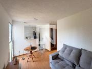 Apto, Três Barras, 2 Quartos, 40 m2 Contagem