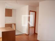 Apto, Três Barras, 2 Quartos, 45 m2 Contagem