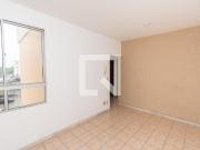 Apto, Três Barras, 2 Quartos, 45 m2 Contagem