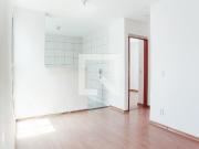 Apto, Três Barras, 2 Quartos, 45 m2 Contagem