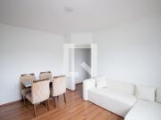 Apto, Três Barras, 2 Quartos, 66 m2 Contagem