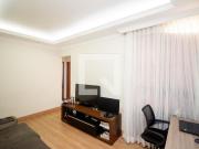 Apto, Três Barras, 2 Quartos, 85 m2 Contagem