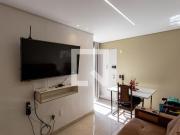 Apto, Trevo, 2 Quartos, 42 m2 Belo Horizonte