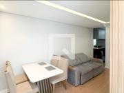 Apto, Trevo, 2 Quartos, 45 m2 Belo Horizonte